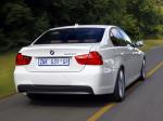 BMW 320d EfficientDynamics Edition 2009 года (ZA)